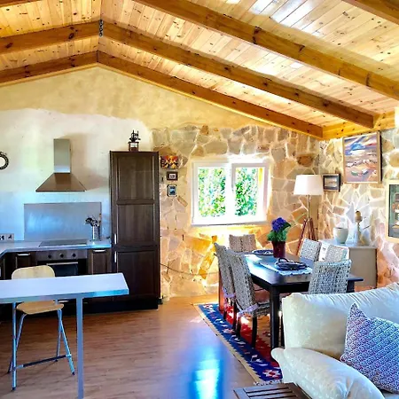 Camelia Casina Rural