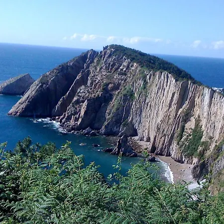 Holiday home Camelia Casina Rural Albuerne