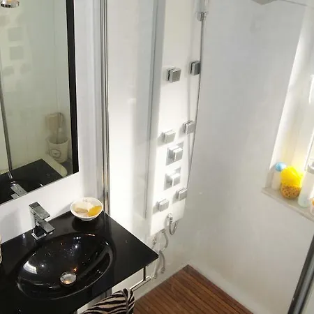 Camelia Casina Rural Albuerne