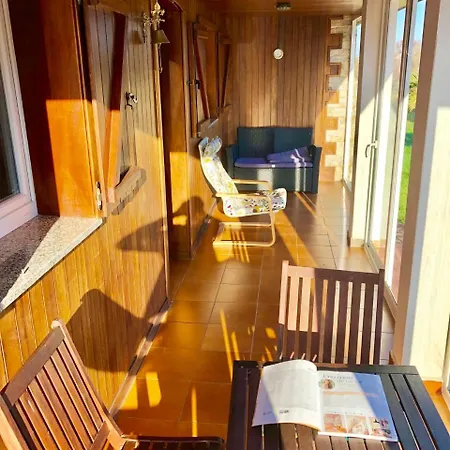 Casa vacanze Camelia Casina Rural